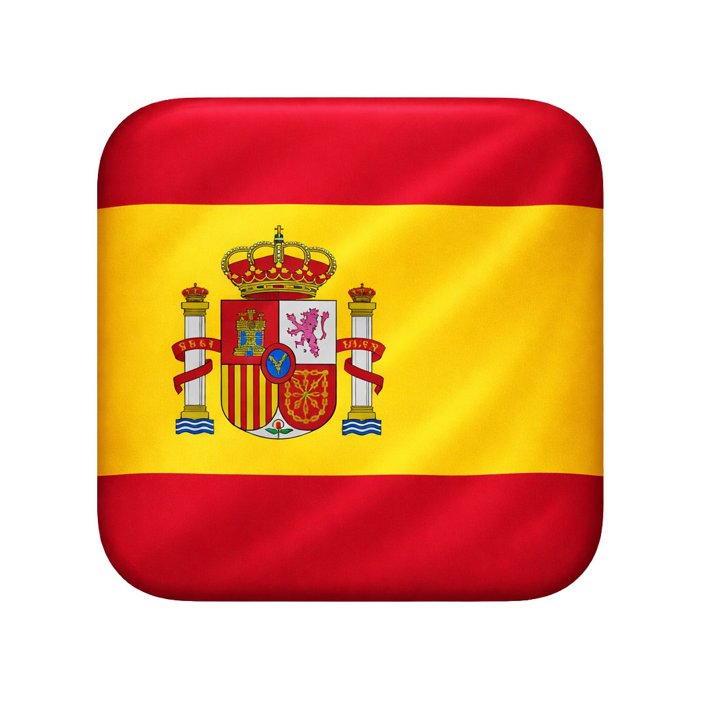 Bandera de Espana