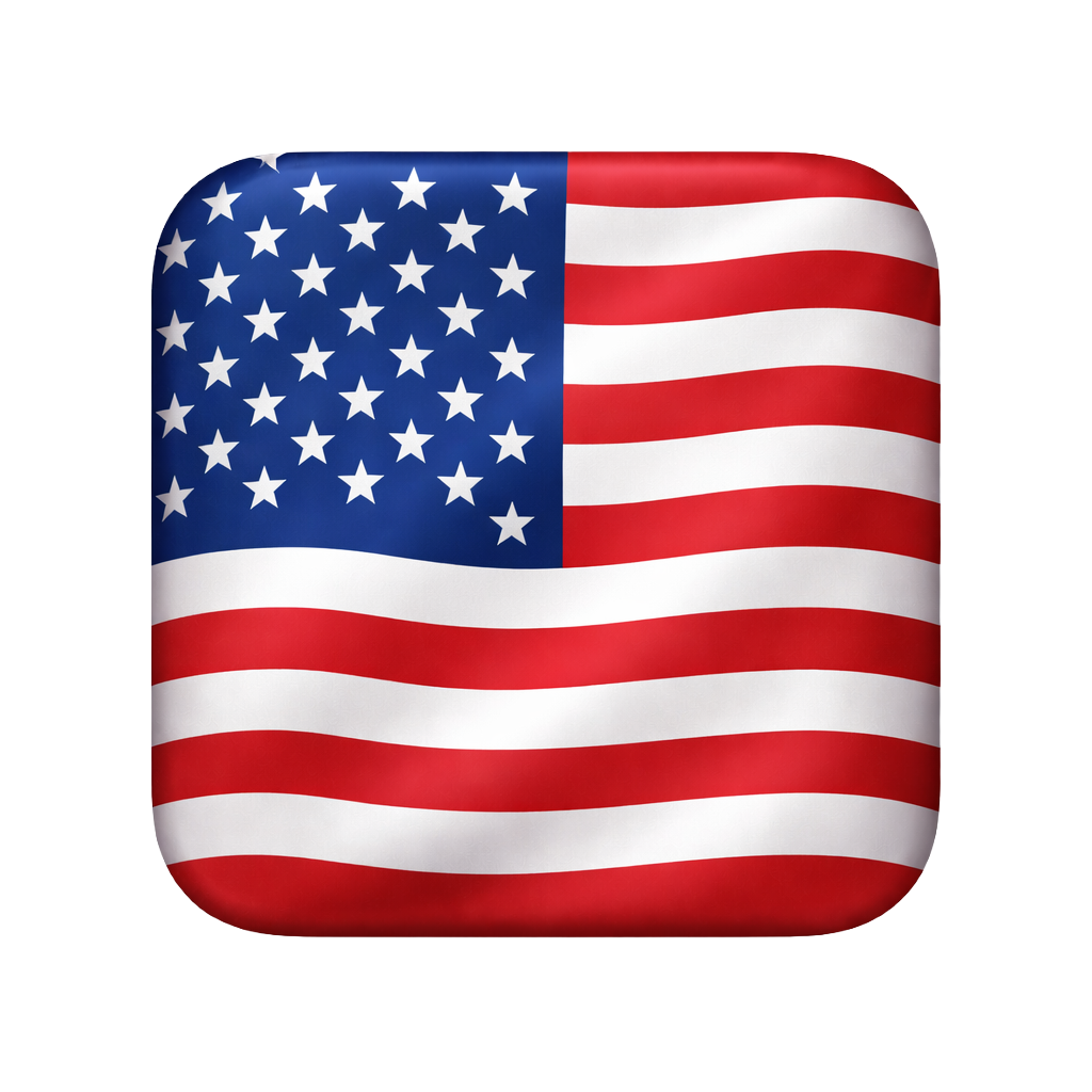 United States flag
